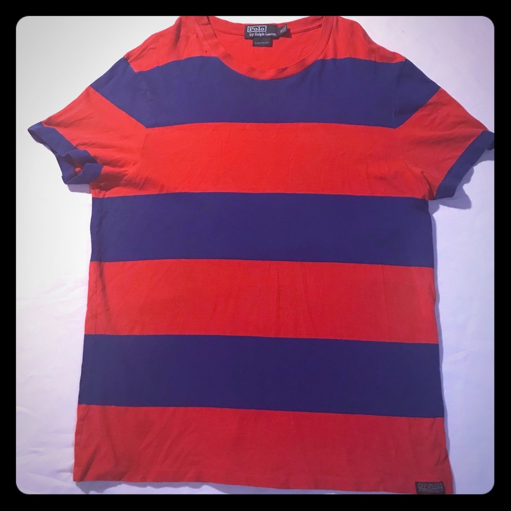 Polo Ralph Lauren Men’s Tee